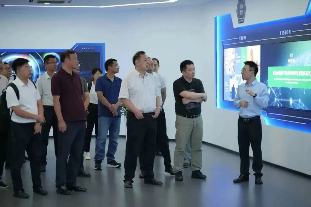 新能源 新动力 新未来|bevictor伟德股份“动力与能源产业集群”圆桌座谈会顺利召开 新能源 新动力 新未来|bevictor伟德股份“动力与能源产业集群”圆桌座谈会顺利召开