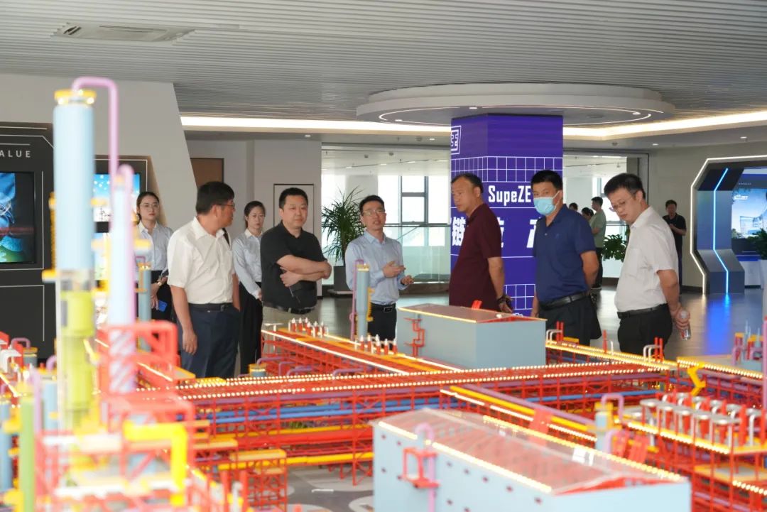 新能源 新动力 新未来|bevictor伟德股份“动力与能源产业集群”圆桌座谈会顺利召开 新能源 新动力 新未来|bevictor伟德股份“动力与能源产业集群”圆桌座谈会顺利召开