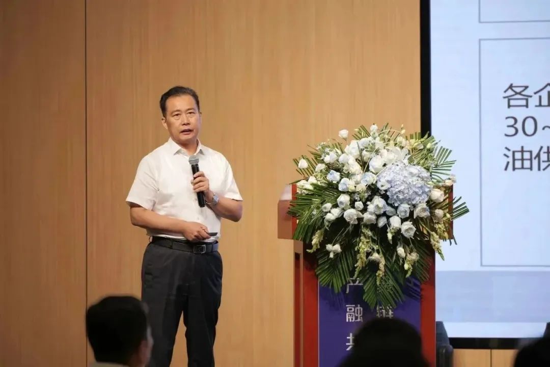 新能源 新动力 新未来|bevictor伟德股份“动力与能源产业集群”圆桌座谈会顺利召开 新能源 新动力 新未来|bevictor伟德股份“动力与能源产业集群”圆桌座谈会顺利召开