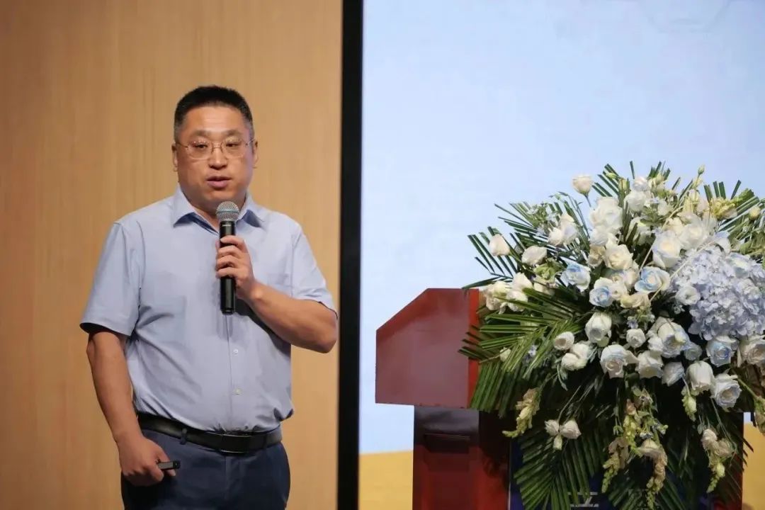 新能源 新动力 新未来|bevictor伟德股份“动力与能源产业集群”圆桌座谈会顺利召开 新能源 新动力 新未来|bevictor伟德股份“动力与能源产业集群”圆桌座谈会顺利召开