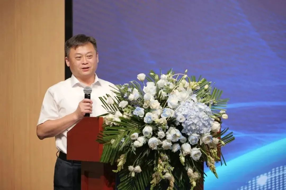 新能源 新动力 新未来|bevictor伟德股份“动力与能源产业集群”圆桌座谈会顺利召开 新能源 新动力 新未来|bevictor伟德股份“动力与能源产业集群”圆桌座谈会顺利召开
