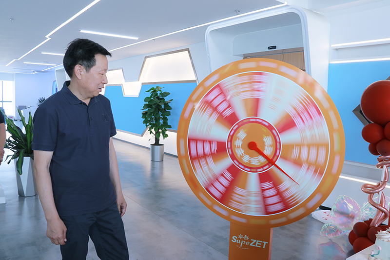 二十一载 智造未来丨贺bevictor伟德股份廿终生日，再启新篇