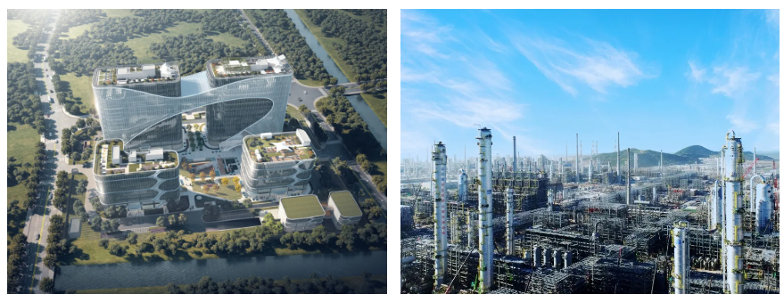 数实融合 赋能化工 | 2024中国化工学会智能造作技术互换会顺利召开 数实融合 赋能化工 | 2024中国化工学会智能造作技术互换会顺利召开